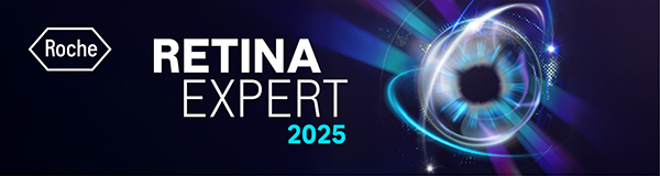RETINA EXPERT 2025